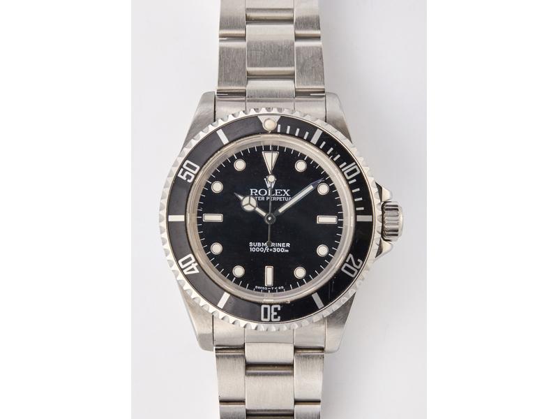 ROLEX Submariner 1000/t=300m