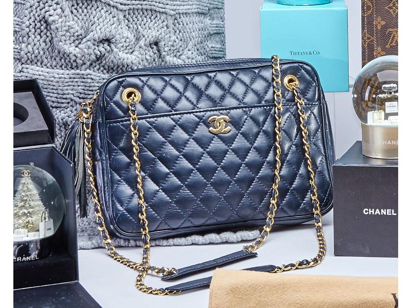 CHANEL