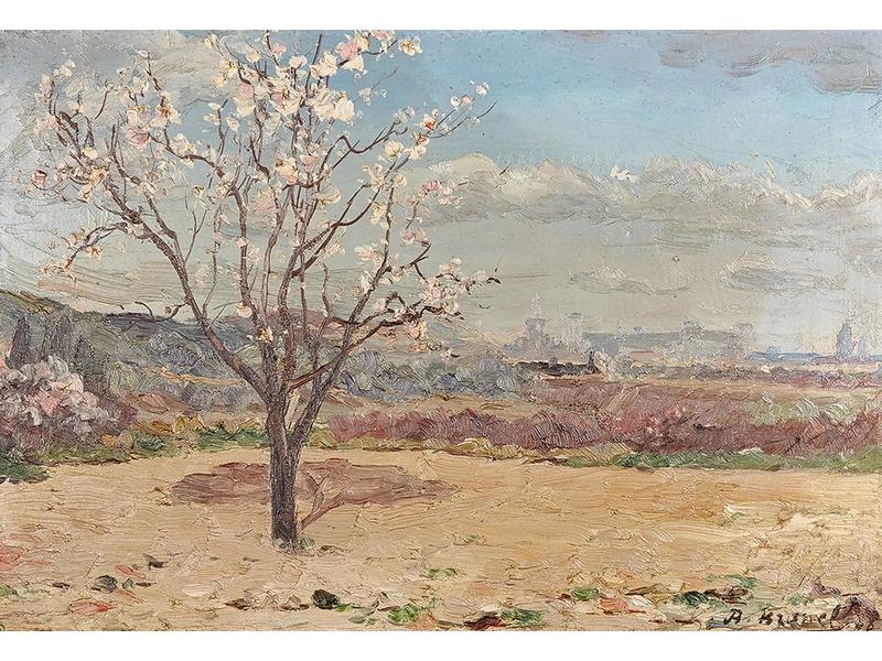 Jean-Baptiste BRUNEL (vers 1850-1929)