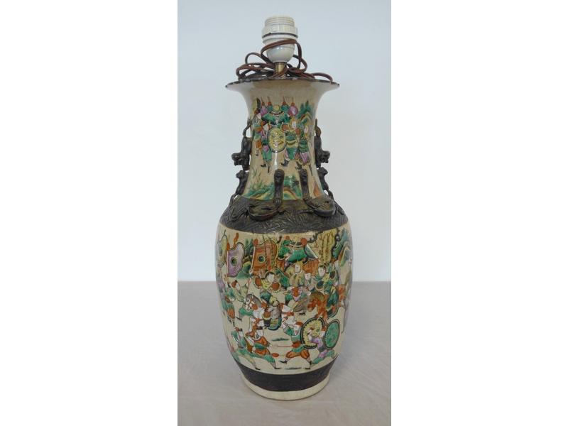 CHINE, XIXe siècle