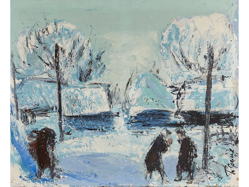 Anatoly SLEPYSHEV (1932-2016)