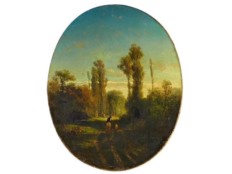 Amédée BAUDIT (1825-1890)