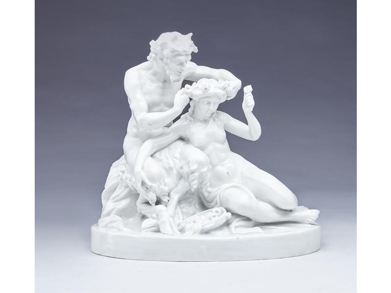NAPLES - CAPODIMONTE