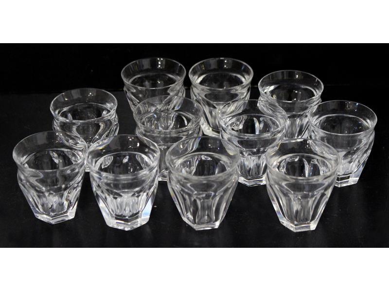 BACCARAT