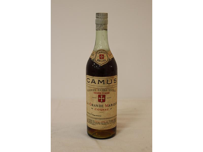 1 Blle Cognac "La Grande Marque" Réserve...