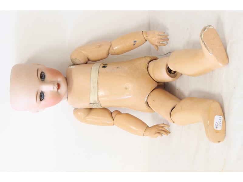 [BEBE JUMEAU]