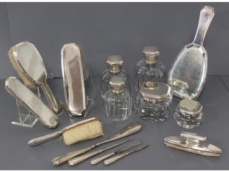 BACCARAT & TETARD Frères