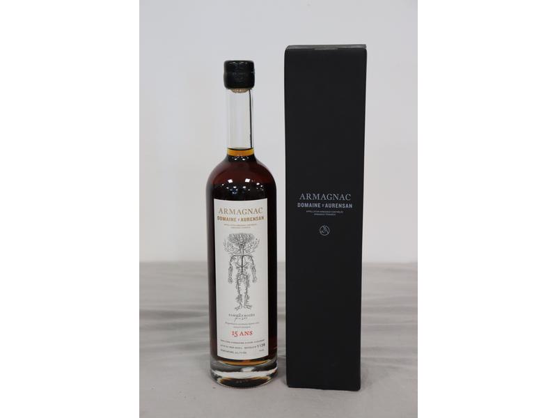 1 Blle ARMAGNAC TÉNARÈZE Domaine d'Aurensan,...