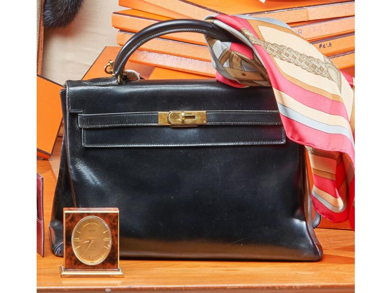 HERMES, Paris