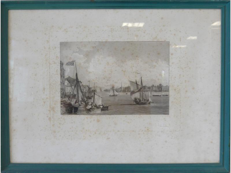 Louis GARNERAY (1783-1857)