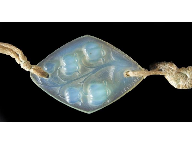 LALIQUE