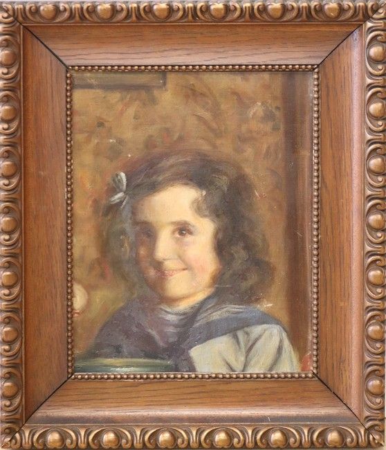 Ecole Française du début du XXe siècle