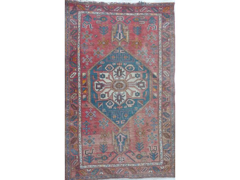 IRAN - ZANDJAN