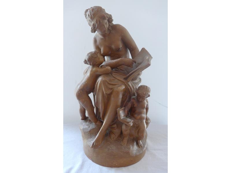 CARRIER BELLEUSE Suiveur de