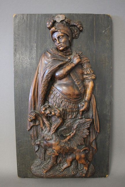 École Française vers 1600