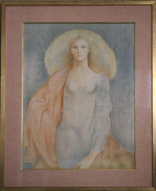 Leonor FINI (1907-1996)