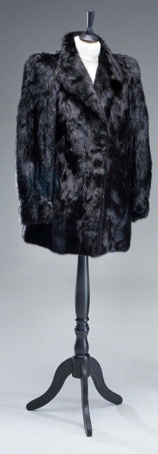SAGA MINK