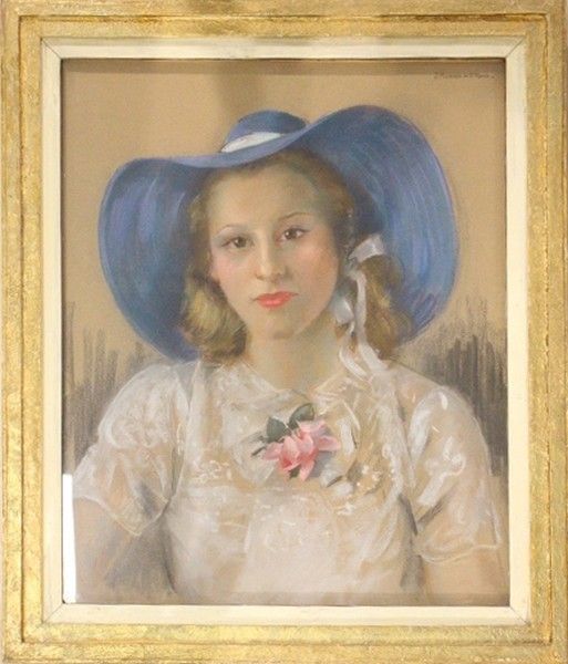 J. MAIGNEN DE SAINTE-MARIE