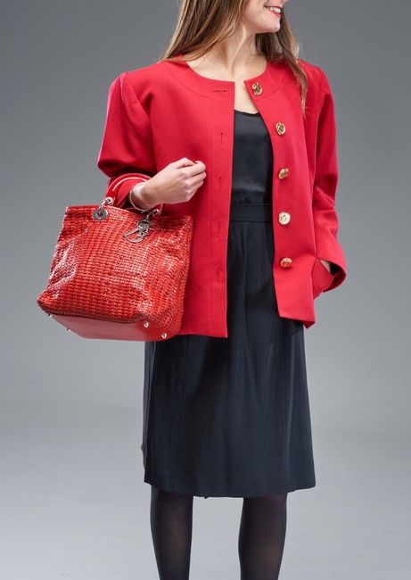 Yves SAINT-LAURENT, variation