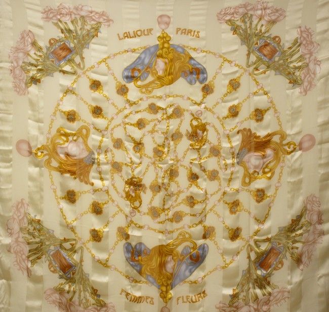 LALIQUE, Paris