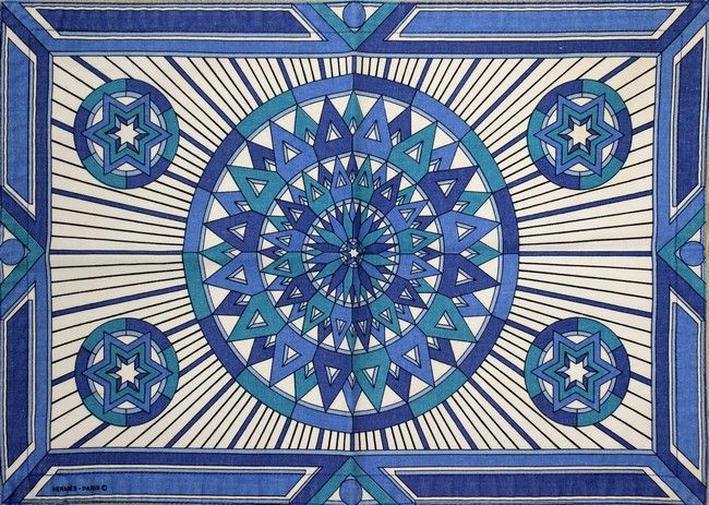 HERMES, Paris