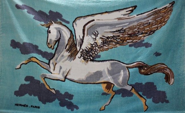 HERMES, Paris