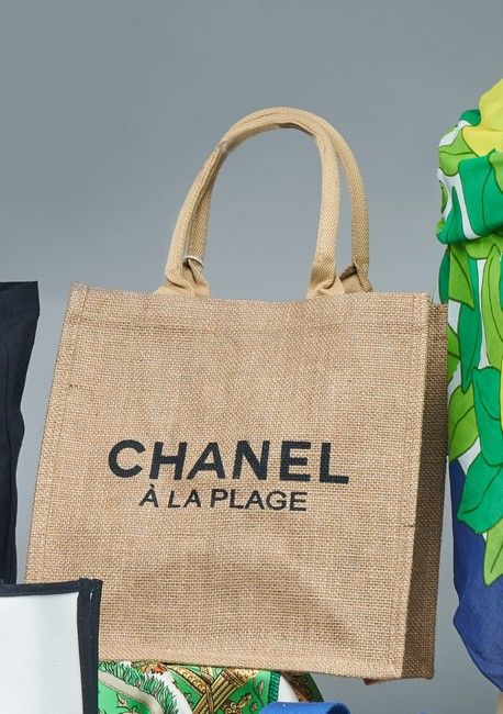 CHANEL
