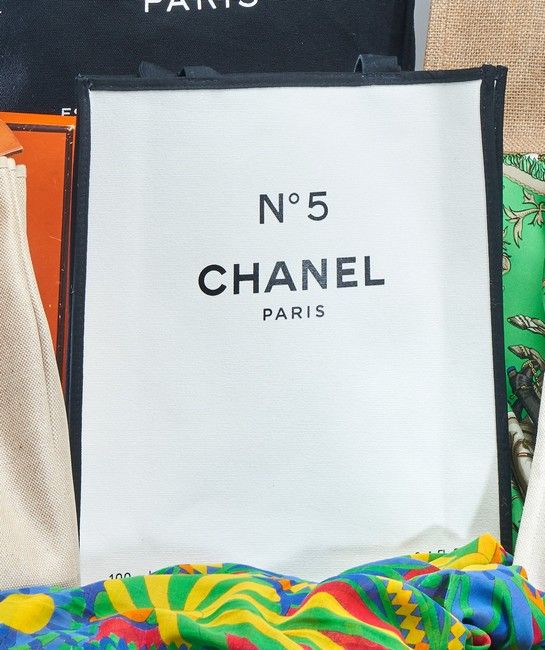 CHANEL