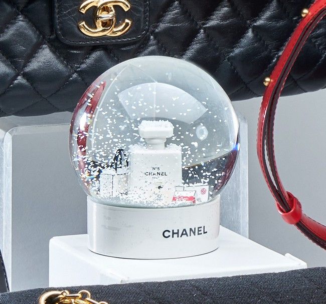 CHANEL
