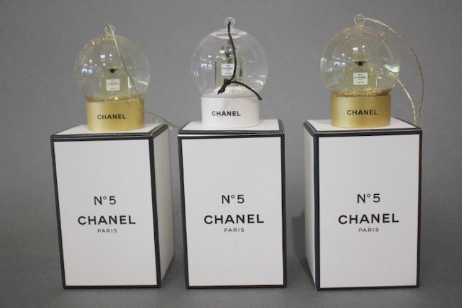 CHANEL