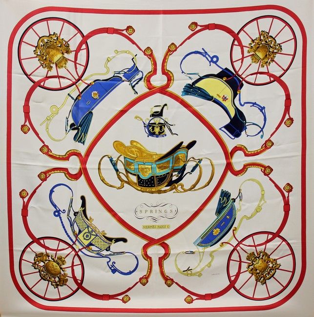 HERMES, Paris