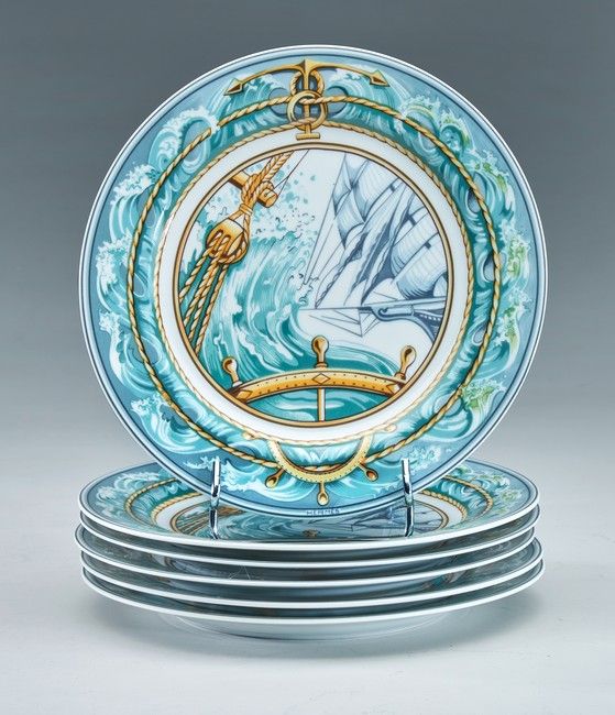 HERMES, Paris