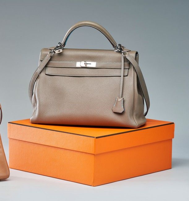 HERMES, Paris