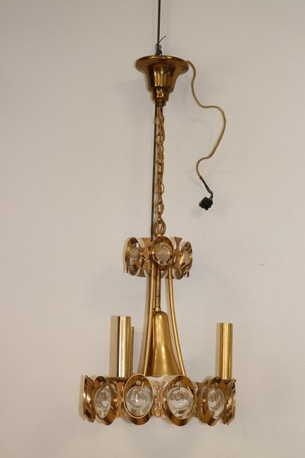 Attribué à Gaetano SCIOLARI pour AMILUX