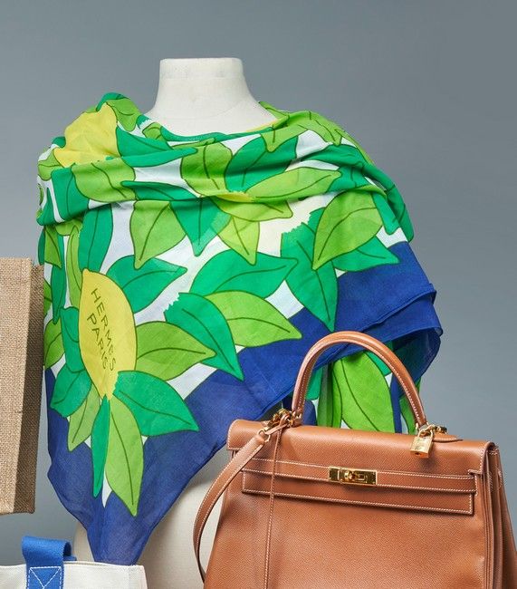 HERMES, Paris