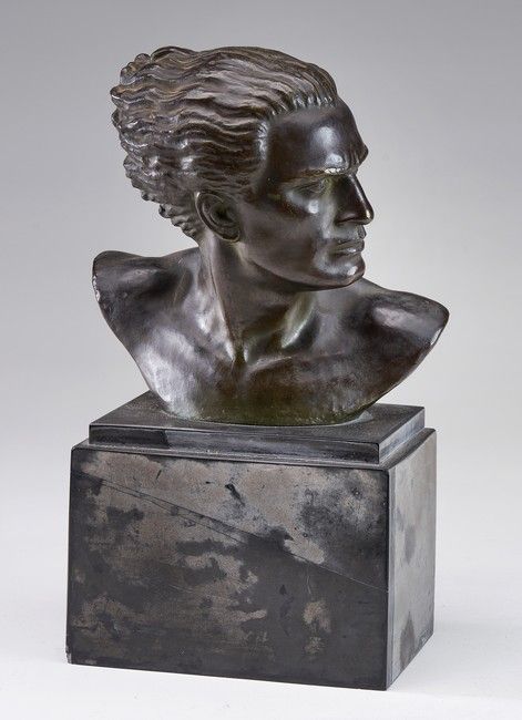 Lucien GIBERT (1904-1988)