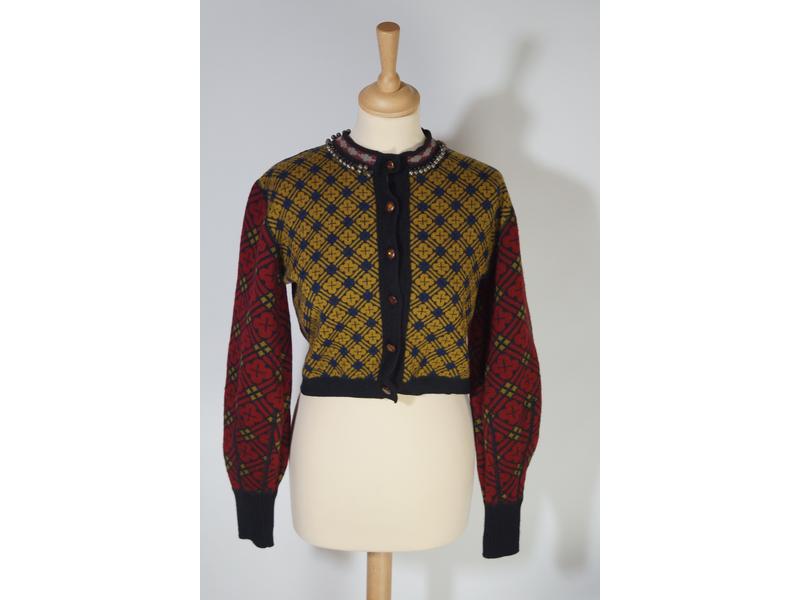 Jean-Paul GAULTIER maille