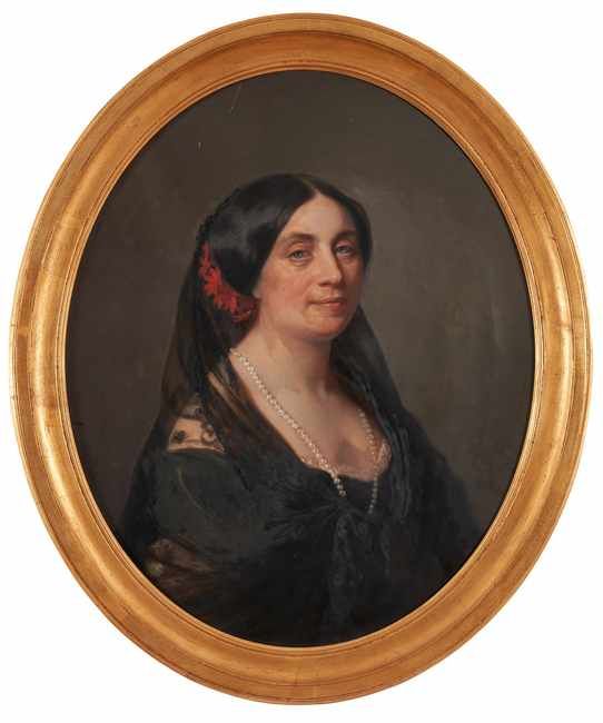 Ecole Française du XIXe siècle