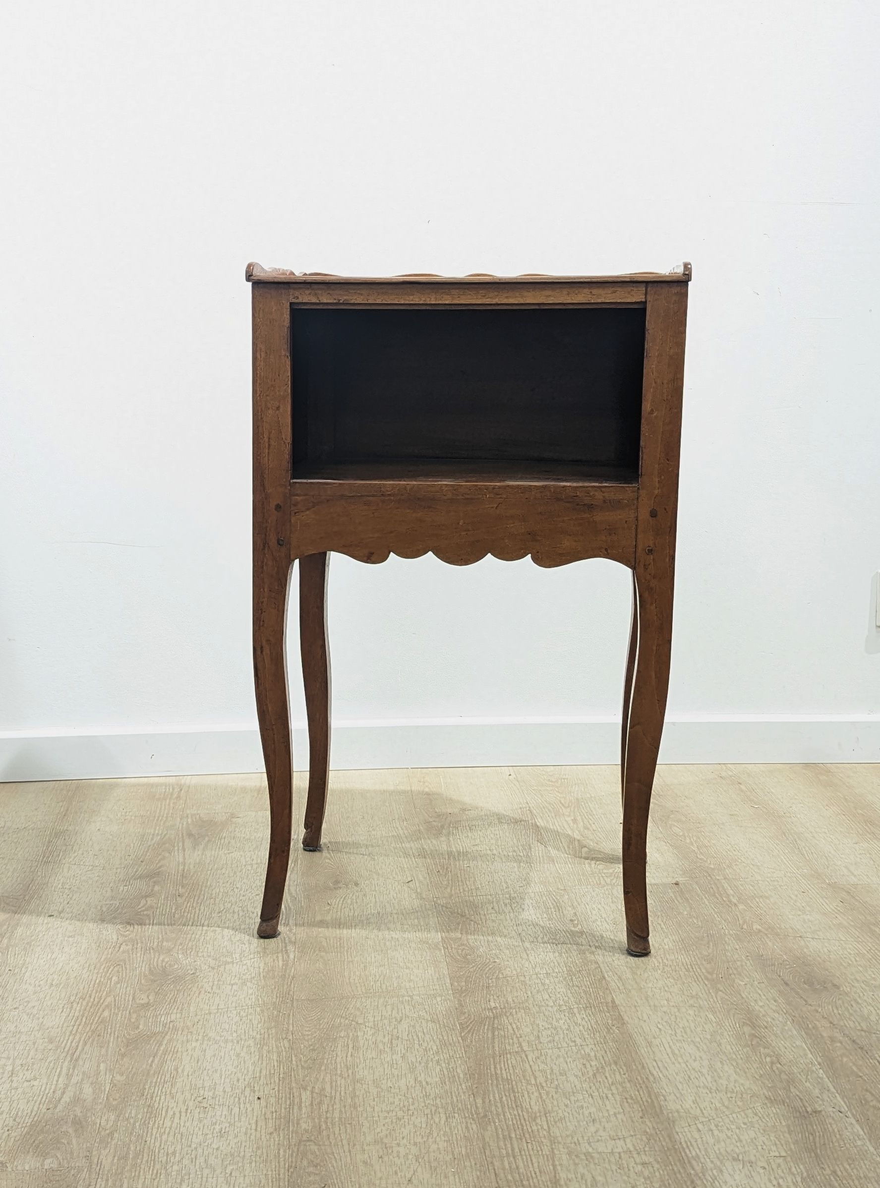 TABLE DE COUTURE rectangulaire en bois naturel...