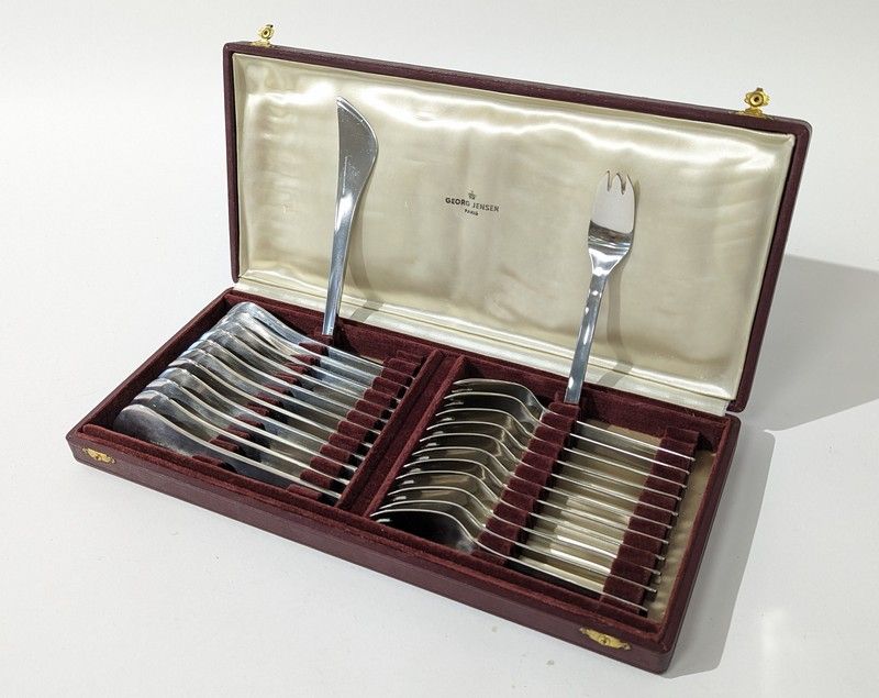 GEORG JENSEN Denmark