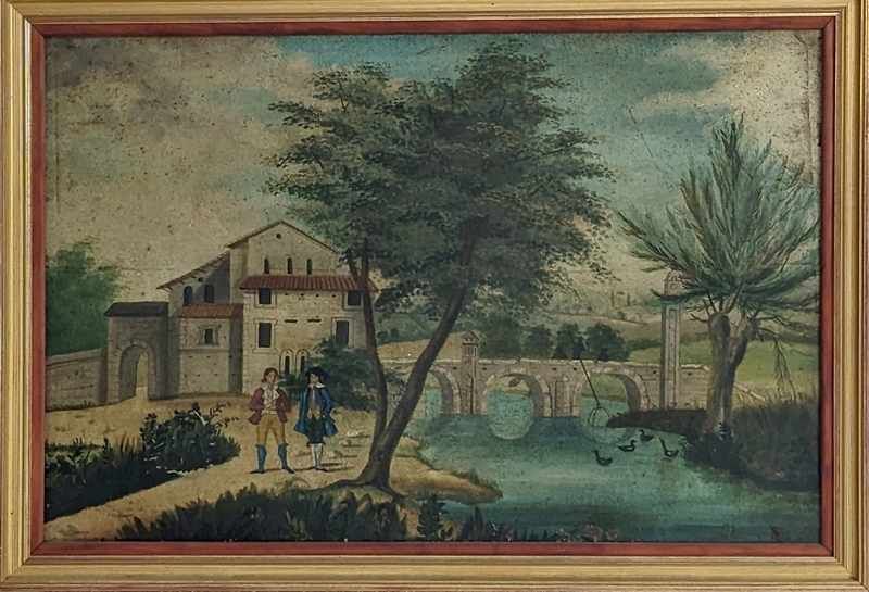 Ecole française du début du XXe siècle
