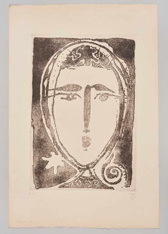 Manfredo BORSI (1900-1967)