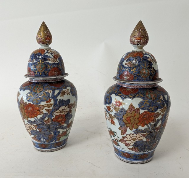 JAPON, XIXe siècle