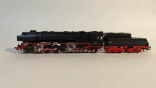 MÄRKLIN - écart. HO
