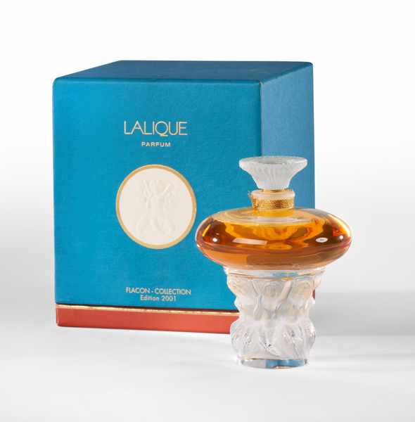 LALIQUE, France