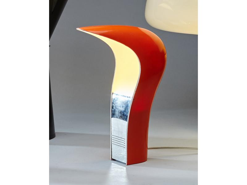LAMPERTI DESIGN STUDIOS, Casati Ponzio