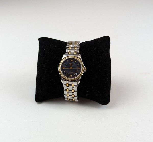 TISSOT