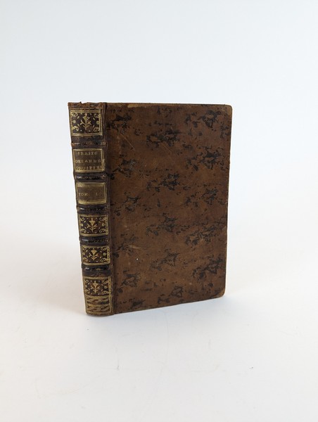 DUHAMEL DU MONCEAU (Henri-Louis), Traité...