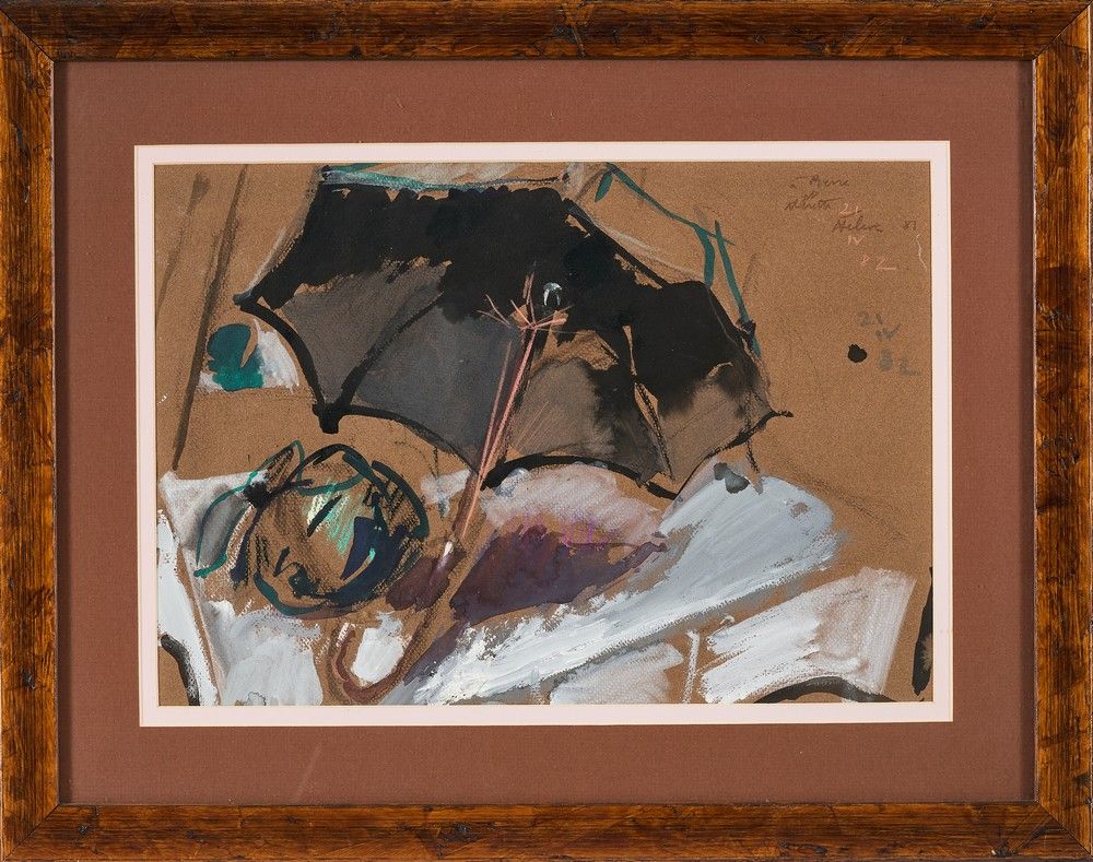 Jean HELION (1904-1987)