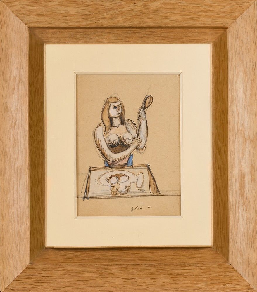 Jean HELION (1904-1987)